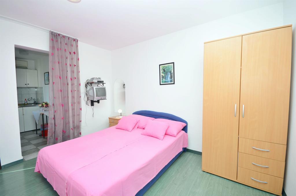 Apartment Gordan Murter Bagian luar foto